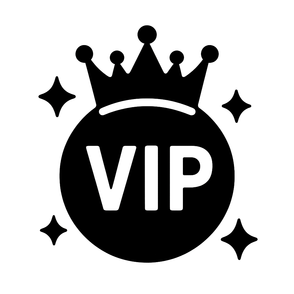 VIPアイコン